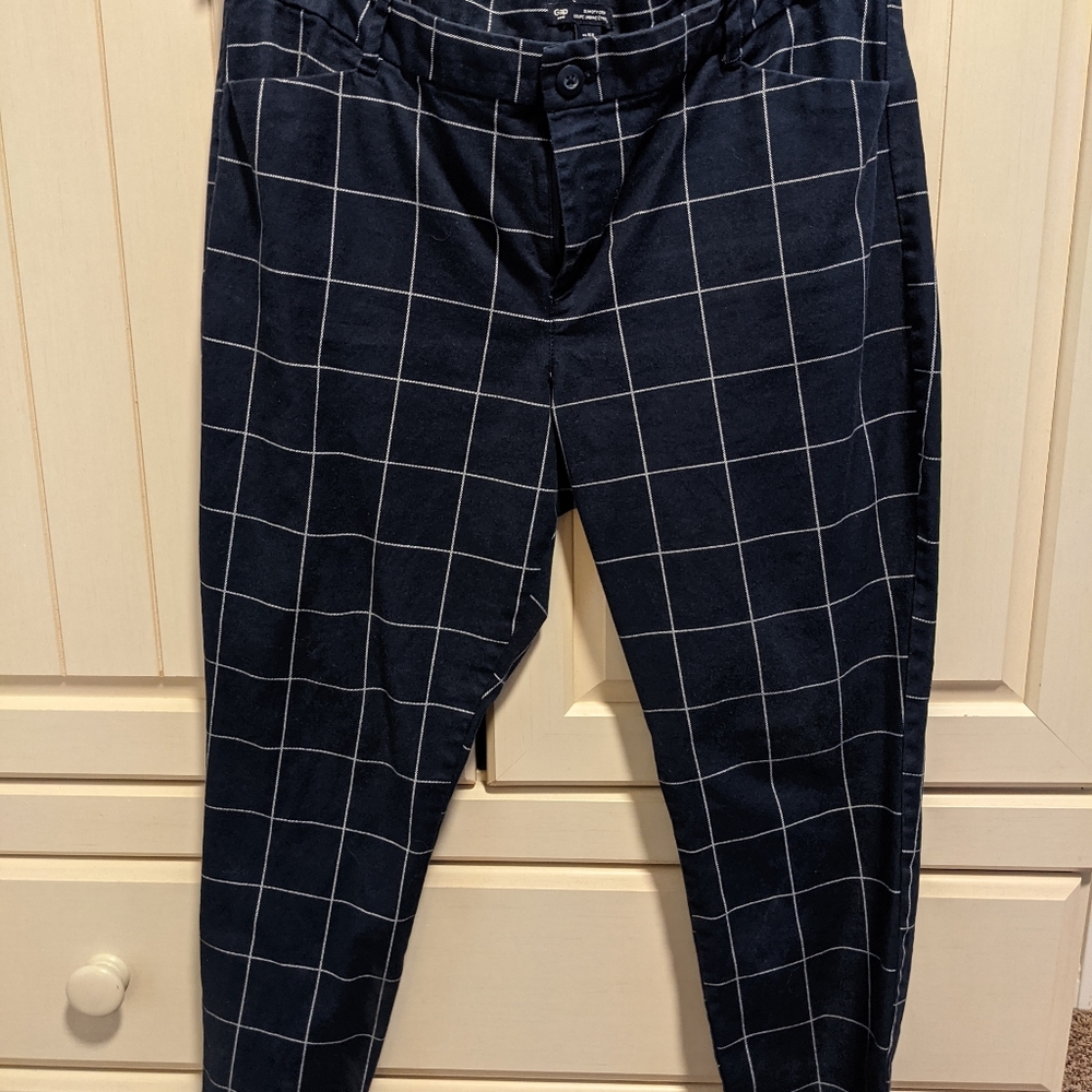 Gap dress pants